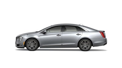 2018 Cadillac XTS 3.6L V6 FWD Luxury