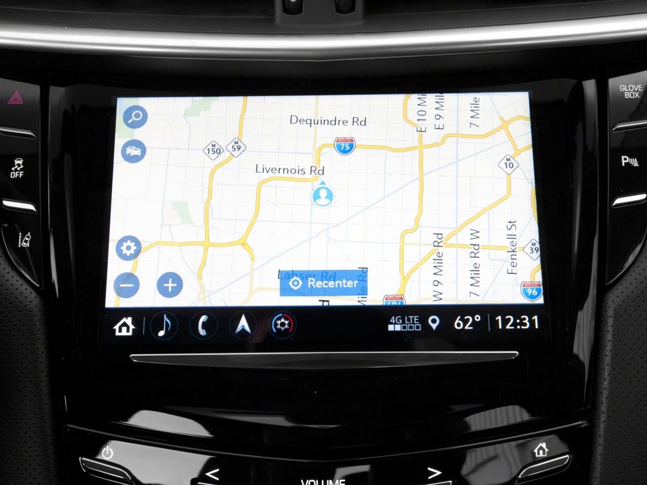 2018 Cadillac XTS 3.6L V6 FWD Luxury