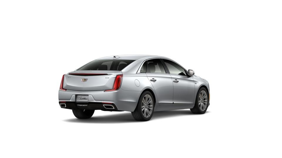2018 Cadillac XTS 3.6L V6 FWD Luxury