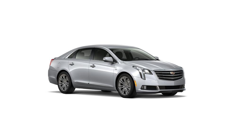 2018 Cadillac XTS 3.6L V6 FWD Luxury