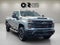 2026 Chevrolet Silverado 2500 HD Crew Cab Standard Box 4-Wheel Drive Custom