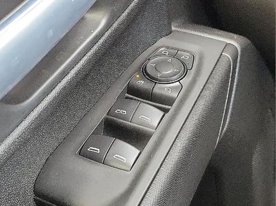2026 Chevrolet Silverado 2500 HD Crew Cab Standard Box 4-Wheel Drive Custom
