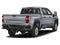 2026 Chevrolet Silverado 2500 HD Crew Cab Standard Box 4-Wheel Drive Custom