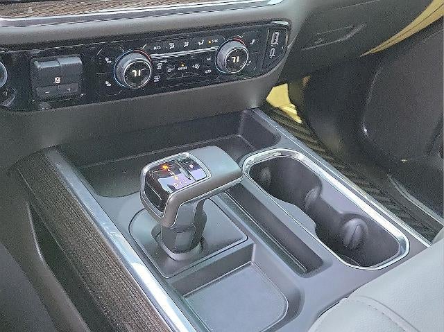 2023 Chevrolet Silverado 1500 Crew Cab Short Box 4-Wheel Drive RST