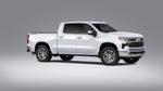 2023 Chevrolet Silverado 1500 Crew Cab Short Box 4-Wheel Drive LTZ