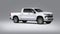 2023 Chevrolet Silverado 1500 Crew Cab Short Box 4-Wheel Drive LTZ