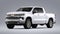 2023 Chevrolet Silverado 1500 Crew Cab Short Box 4-Wheel Drive LTZ