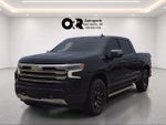 2022 Chevrolet Silverado 1500 Crew Cab Short Box 4-Wheel Drive High Country