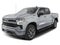 2025 Chevrolet Silverado 1500 Crew Cab Short Box 4-Wheel Drive RST