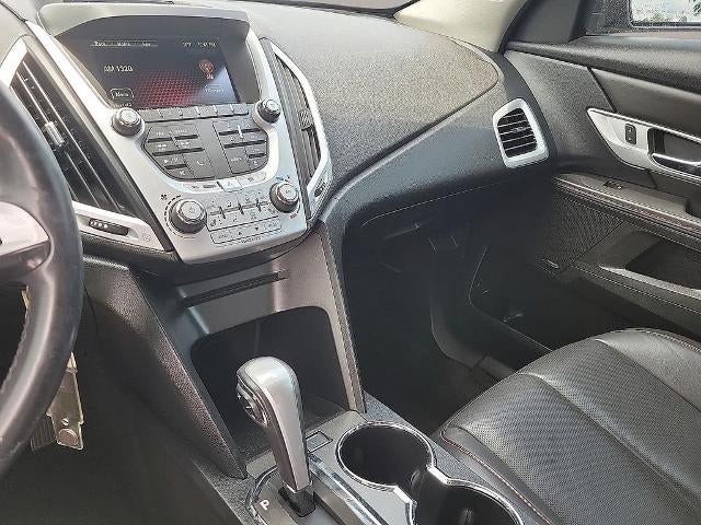 2015 GMC Terrain FWD SLT-2