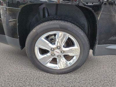 2015 GMC Terrain FWD SLT-2