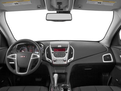 2015 GMC Terrain FWD SLT-2