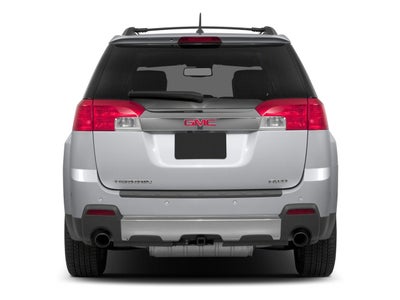 2015 GMC Terrain FWD SLT-2