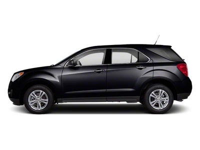 2013 Chevrolet Equinox FWD 1LT