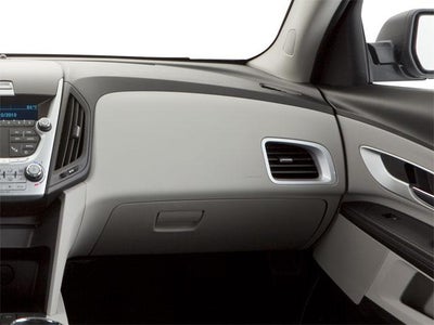 2013 Chevrolet Equinox FWD 1LT