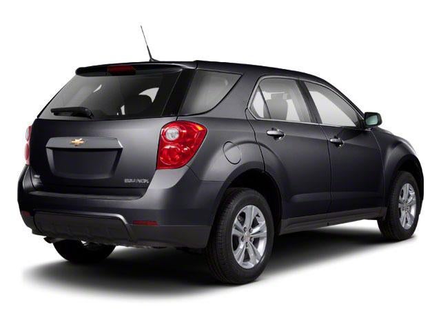 2013 Chevrolet Equinox FWD 1LT