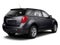 2013 Chevrolet Equinox FWD 1LT