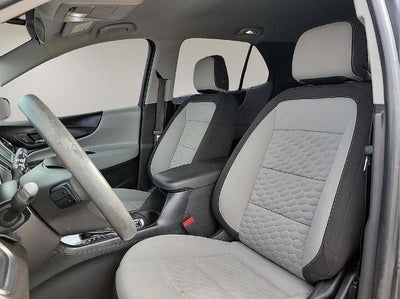 2018 Chevrolet Equinox FWD LS