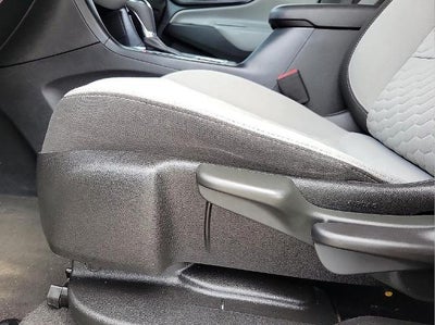 2018 Chevrolet Equinox FWD LS