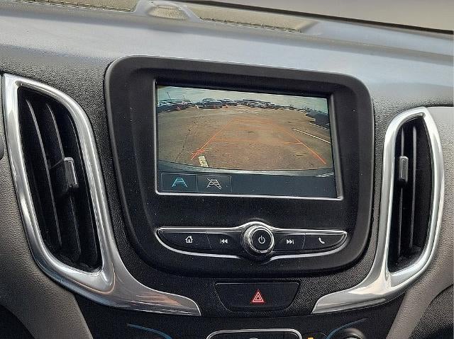 2018 Chevrolet Equinox FWD LS