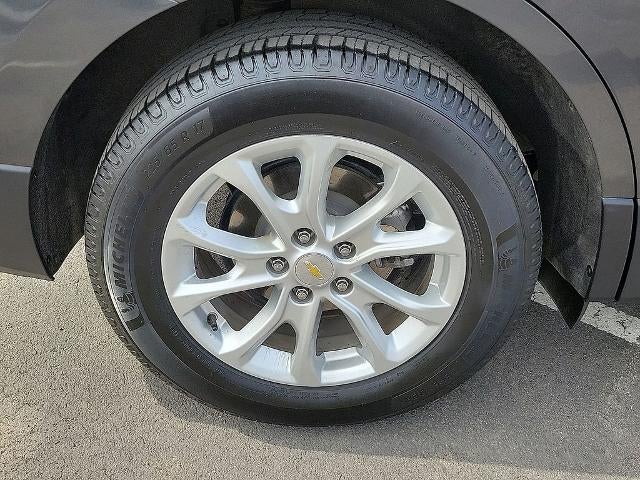 2018 Chevrolet Equinox FWD LS