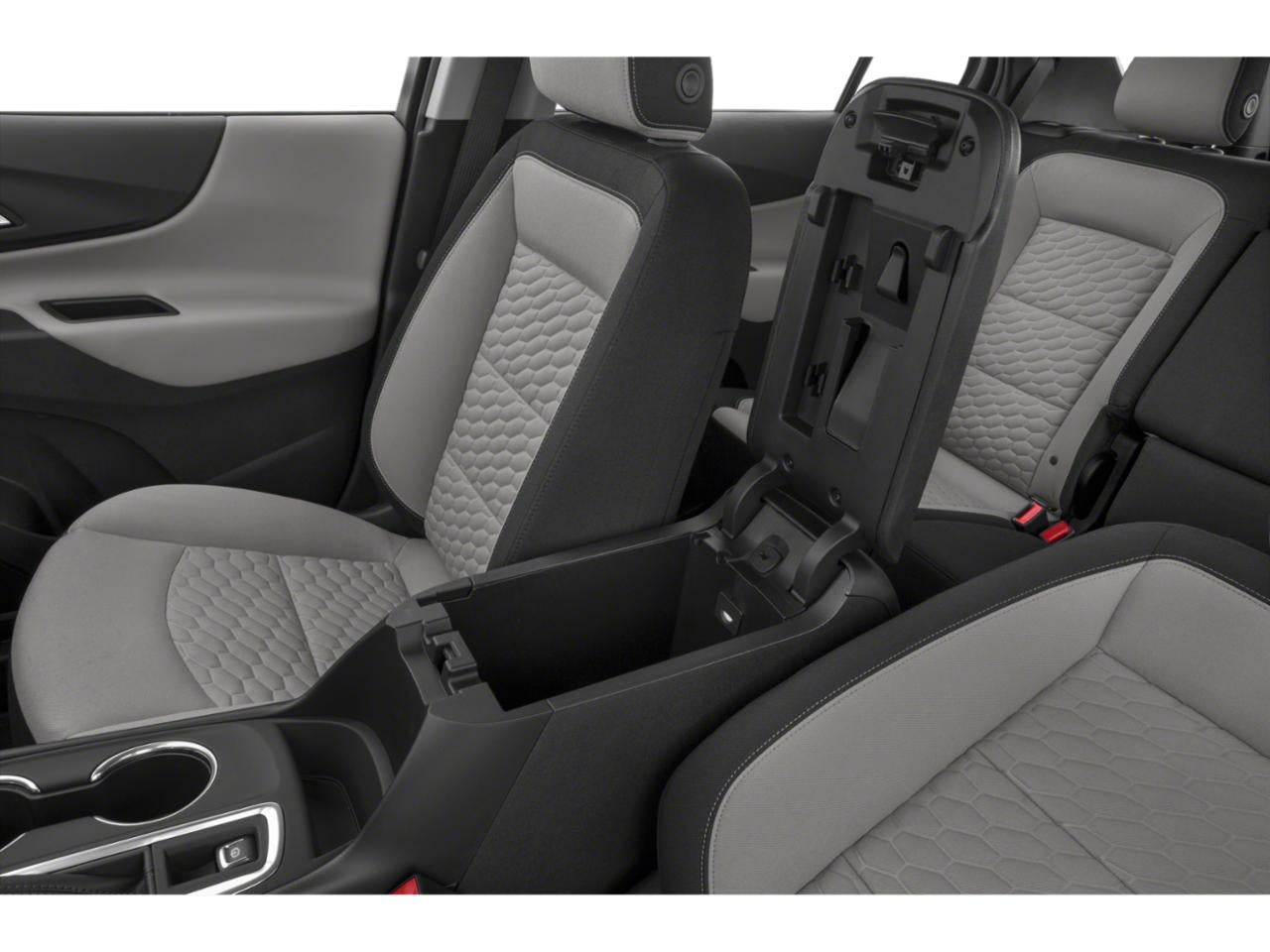 2018 Chevrolet Equinox FWD LS