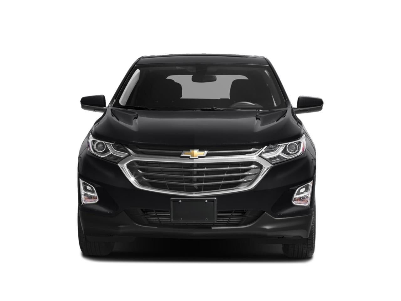 2018 Chevrolet Equinox FWD LS