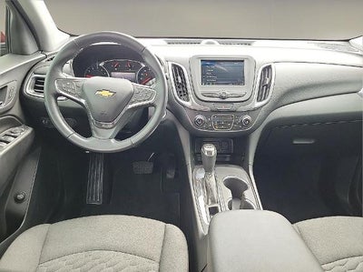 2019 Chevrolet Equinox FWD LT