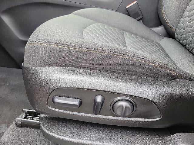 2019 Chevrolet Equinox FWD LT