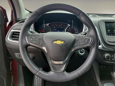 2019 Chevrolet Equinox FWD LT