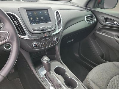 2019 Chevrolet Equinox FWD LT