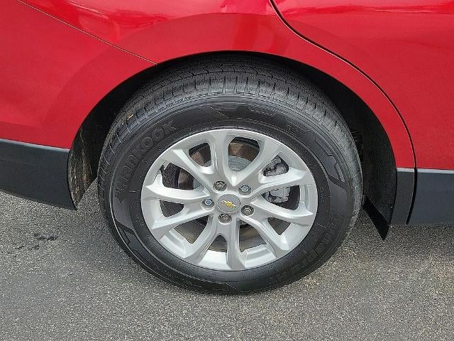 2019 Chevrolet Equinox FWD LT
