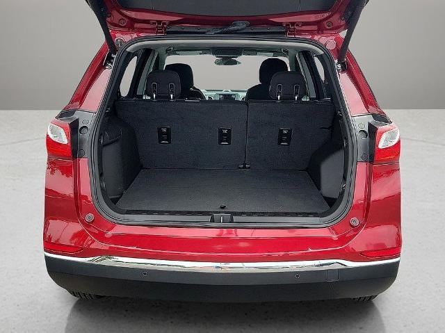 2019 Chevrolet Equinox FWD LT