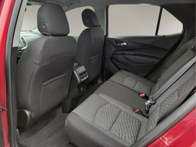 2019 Chevrolet Equinox FWD LT