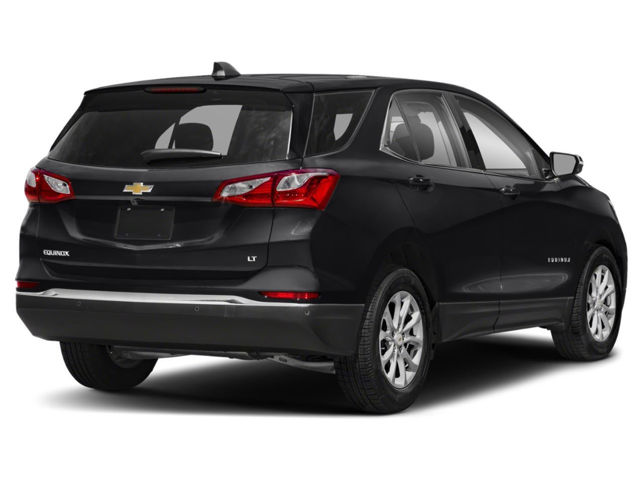 2020 Chevrolet Equinox AWD LT