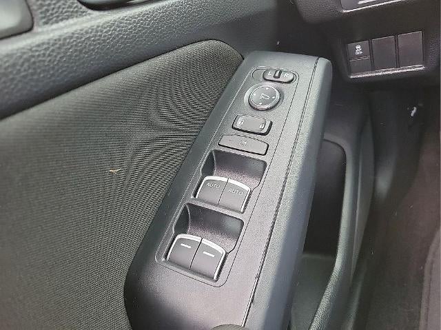 2025 Honda Civic Sedan Sport CVT
