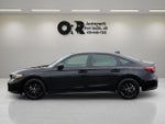 2025 Honda Civic Sedan Sport CVT