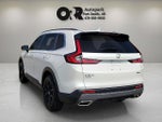 2025 Honda CR-V Hybrid Sport-L AWD