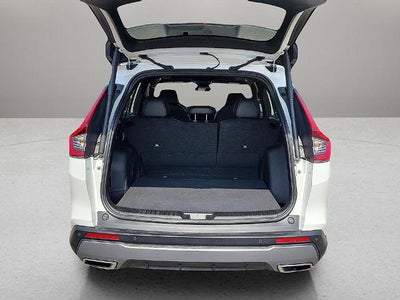 2025 Honda CR-V Hybrid Sport-L AWD