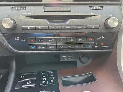 2021 Lexus RX 350 AWD