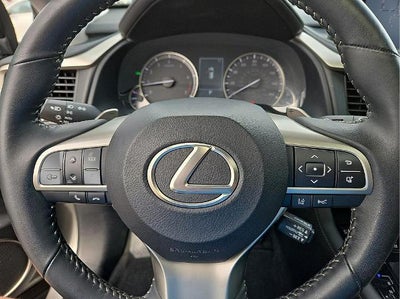 2021 Lexus RX 350 AWD