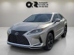 2021 Lexus RX 350 AWD