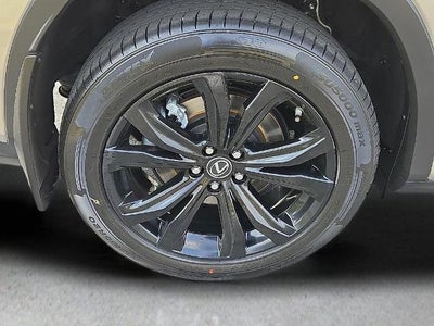 2021 Lexus RX 350 AWD