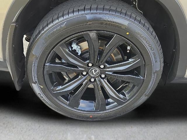 2021 Lexus RX 350 AWD