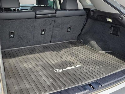 2021 Lexus RX 350 AWD