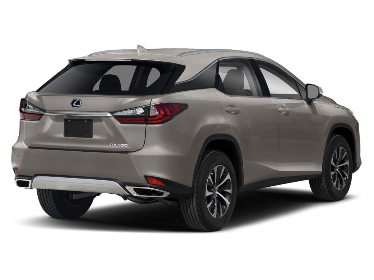 2021 Lexus RX 350 AWD
