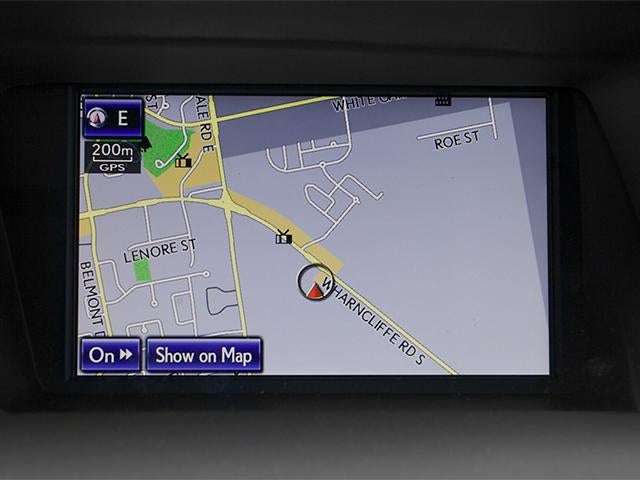 2013 Lexus RX 350 FWD 4dr