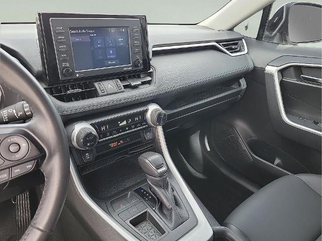 2022 Toyota RAV4 XLE Premium FWD (Natl)