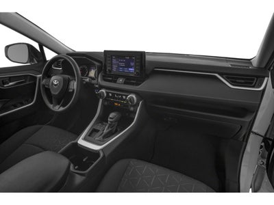 2022 Toyota RAV4 XLE Premium FWD (Natl)