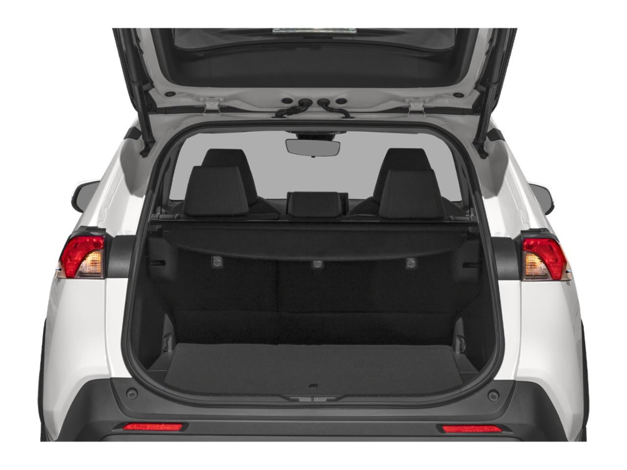 2022 Toyota RAV4 XLE Premium FWD (Natl)